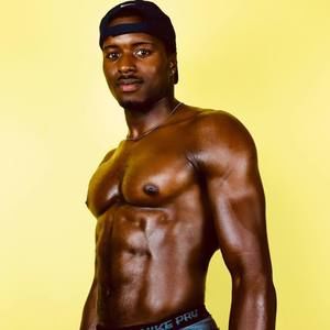 Meet your Posher, Najair